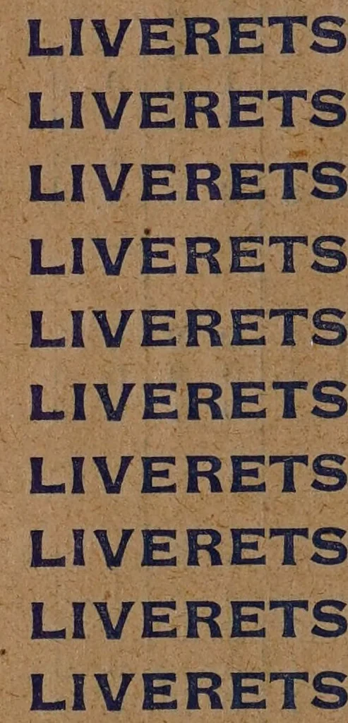 An illustration from Knowles' catalogue of reduced prices & guide to health / Knowles' Drug Co., 1901, leaf 10