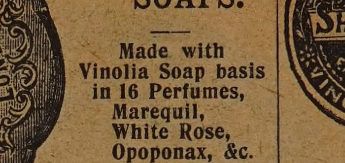 An illustration from Knowles' catalogue of reduced prices & guide to health / Knowles' Drug Co., 1901, leaf 4