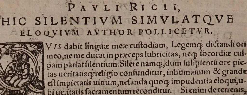 An illustration from Artis cabalisticæ scriptores: hoc est, reconditæ theologiæ et philosophiæ scriptorum: tomus I. In quo praeter Pauli Ricii theologicos et philosophicos libros sunt latini penè omnes et hebræi nonnulli præstantissimi scriptores, qui artem commentariis suis illustrarunt ... / Ex D. Ioanni Pistori Nidani ... bibliotheca., 1587, leaf 136