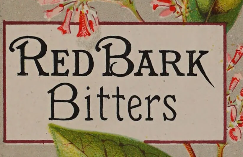An illustration from Novel counter adjuncts : bearing chemist's own name and address : with notes on recent materia medica., 1884, leaf 10