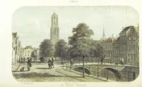 Picture 26 of 127 from Ons Vaderland en zijne Bewoners ... Met ... platen, etc (1855), leaf 116