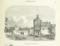 Picture 30 of 127 from Ons Vaderland en zijne Bewoners ... Met ... platen, etc (1855), leaf 135