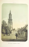Picture 32 of 127 from Ons Vaderland en zijne Bewoners ... Met ... platen, etc (1855), leaf 141