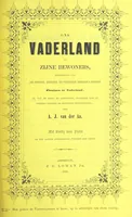 Picture 33 of 127 from Ons Vaderland en zijne Bewoners ... Met ... platen, etc (1855), leaf 147
