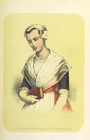 An illustration from Ons Vaderland en zijne Bewoners ... Met ... platen, etc (1855)