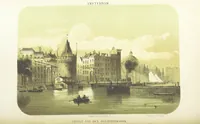 Picture 44 of 127 from Ons Vaderland en zijne Bewoners ... Met ... platen, etc (1855), leaf 192