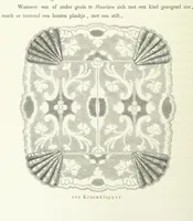 An illustration from Ons Vaderland en zijne Bewoners ... Met ... platen, etc (1855)