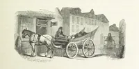 An illustration from Ons Vaderland en zijne Bewoners ... Met ... platen, etc (1855)