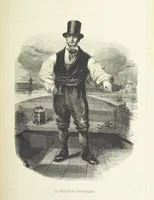 Picture 59 of 127 from Ons Vaderland en zijne Bewoners ... Met ... platen, etc (1855), leaf 257