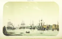 Picture 62 of 127 from Ons Vaderland en zijne Bewoners ... Met ... platen, etc (1855), leaf 262