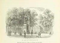Picture 3 of 127 from Ons Vaderland en zijne Bewoners ... Met ... platen, etc (1855), leaf 27