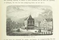An illustration from Ons Vaderland en zijne Bewoners ... Met ... platen, etc (1855)