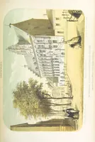 An illustration from Ons Vaderland en zijne Bewoners ... Met ... platen, etc (1855)