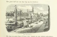 Picture 74 of 127 from Ons Vaderland en zijne Bewoners ... Met ... platen, etc (1855), leaf 303