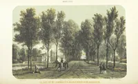 Picture 77 of 127 from Ons Vaderland en zijne Bewoners ... Met ... platen, etc (1855), leaf 310