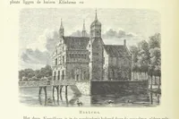 An illustration from Ons Vaderland en zijne Bewoners ... Met ... platen, etc (1855)