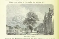 An illustration from Ons Vaderland en zijne Bewoners ... Met ... platen, etc (1855)