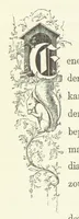 An illustration from Ons Vaderland en zijne Bewoners ... Met ... platen, etc (1855)