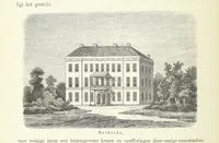An illustration from Ons Vaderland en zijne Bewoners ... Met ... platen, etc (1855)