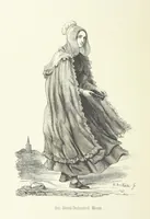 An illustration from Ons Vaderland en zijne Bewoners ... Met ... platen, etc (1855)