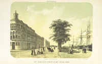 Picture 9 of 127 from Ons Vaderland en zijne Bewoners ... Met ... platen, etc (1855), leaf 49