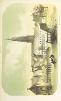 An illustration from Ons Vaderland en zijne Bewoners ... Met ... platen, etc (1855)