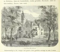 Picture 123 of 127 from Ons Vaderland en zijne Bewoners ... Met ... platen, etc (1855), leaf 510