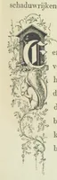 An illustration from Ons Vaderland en zijne Bewoners ... Met ... platen, etc (1855)