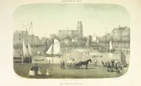 Picture 16 of 127 from Ons Vaderland en zijne Bewoners ... Met ... platen, etc (1855), leaf 69