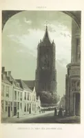 An illustration from Ons Vaderland en zijne Bewoners ... Met ... platen, etc (1855)