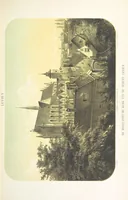 An illustration from Ons Vaderland en zijne Bewoners ... Met ... platen, etc (1855)