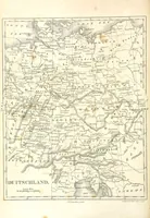 An illustration from De Aardbol. Magazijn van hedendaagsche land- en volkenkunde ... Met platen en kaarten. [Deel 4-9 by P. H. W (1839)
