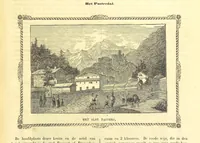 An illustration from De Aardbol. Magazijn van hedendaagsche land- en volkenkunde ... Met platen en kaarten. [Deel 4-9 by P. H. W (1839)