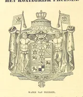 An illustration from De Aardbol. Magazijn van hedendaagsche land- en volkenkunde ... Met platen en kaarten. [Deel 4-9 by P. H. W (1839)