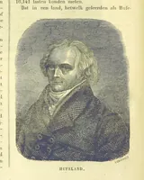 An illustration from De Aardbol. Magazijn van hedendaagsche land- en volkenkunde ... Met platen en kaarten. [Deel 4-9 by P. H. W (1839)
