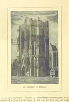 An illustration from De Aardbol. Magazijn van hedendaagsche land- en volkenkunde ... Met platen en kaarten. [Deel 4-9 by P. H. W (1839)