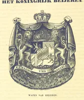 An illustration from De Aardbol. Magazijn van hedendaagsche land- en volkenkunde ... Met platen en kaarten. [Deel 4-9 by P. H. W (1839)