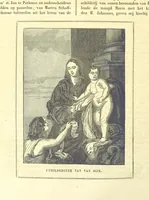 An illustration from De Aardbol. Magazijn van hedendaagsche land- en volkenkunde ... Met platen en kaarten. [Deel 4-9 by P. H. W (1839)