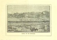 An illustration from De Aardbol. Magazijn van hedendaagsche land- en volkenkunde ... Met platen en kaarten. [Deel 4-9 by P. H. W (1839)