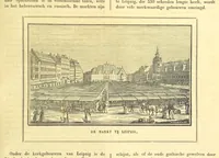 An illustration from De Aardbol. Magazijn van hedendaagsche land- en volkenkunde ... Met platen en kaarten. [Deel 4-9 by P. H. W (1839)