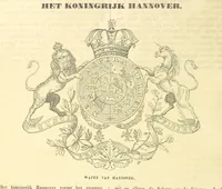 An illustration from De Aardbol. Magazijn van hedendaagsche land- en volkenkunde ... Met platen en kaarten. [Deel 4-9 by P. H. W (1839)