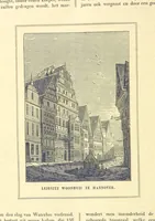 An illustration from De Aardbol. Magazijn van hedendaagsche land- en volkenkunde ... Met platen en kaarten. [Deel 4-9 by P. H. W (1839)