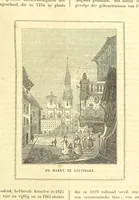 An illustration from De Aardbol. Magazijn van hedendaagsche land- en volkenkunde ... Met platen en kaarten. [Deel 4-9 by P. H. W (1839)