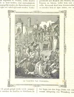An illustration from De Aardbol. Magazijn van hedendaagsche land- en volkenkunde ... Met platen en kaarten. [Deel 4-9 by P. H. W (1839)
