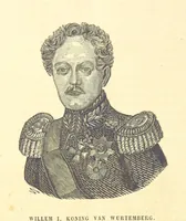 An illustration from De Aardbol. Magazijn van hedendaagsche land- en volkenkunde ... Met platen en kaarten. [Deel 4-9 by P. H. W (1839)