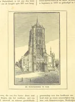 An illustration from De Aardbol. Magazijn van hedendaagsche land- en volkenkunde ... Met platen en kaarten. [Deel 4-9 by P. H. W (1839)