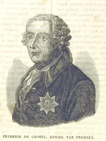 An illustration from De Aardbol. Magazijn van hedendaagsche land- en volkenkunde ... Met platen en kaarten. [Deel 4-9 by P. H. W (1839)