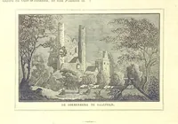 An illustration from De Aardbol. Magazijn van hedendaagsche land- en volkenkunde ... Met platen en kaarten. [Deel 4-9 by P. H. W (1839)