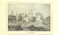 An illustration from De Aardbol. Magazijn van hedendaagsche land- en volkenkunde ... Met platen en kaarten. [Deel 4-9 by P. H. W (1839)