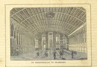 An illustration from De Aardbol. Magazijn van hedendaagsche land- en volkenkunde ... Met platen en kaarten. [Deel 4-9 by P. H. W (1839)